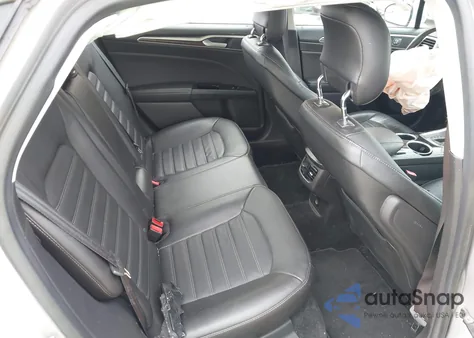 2013 Ford Fusion Se from USA, damaged, VIN 3FA6P0HR5DR197879